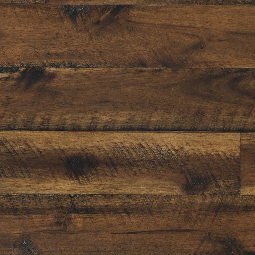 dakota oak
